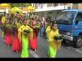 Sriwana Kompang Grand Wedding
