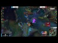 Click to View : Saiu o primeiro pentakill na LCK Spring; veja o lance na empolgante narração coreana