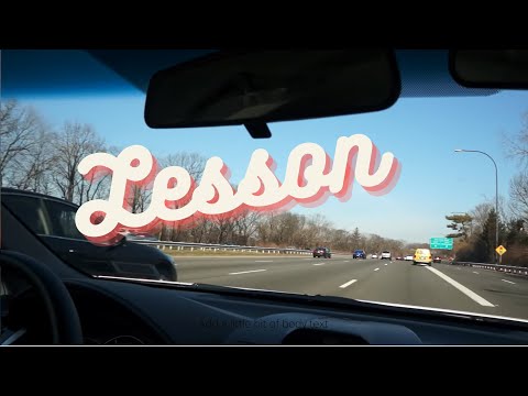 how to enter highway g test