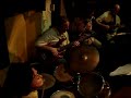 Cássio Moura Trio & Cristian Faig Cássio Moura Trio & Cristian Faig