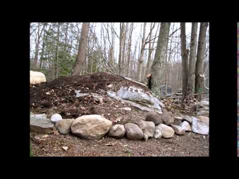how to fasten rain gutters