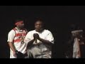 Jadakiss &amp; Sheek Louch - Wild Out Live in London 2005
