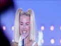 Wow- Kylie Minogue floppop.com