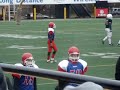74 Tyler McRae Georgetown Football 2 74 Tyler McRae Georgetown Football 2