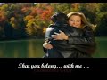 Somewhere Down The Road - Barry Manilow