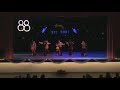 edsae na sociedade f  p  l  samouquense   kizomba
