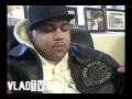 Albe Back Talks About... :: Find out the effect of Big Pun's death had on his second cousin Albe...