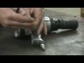 Air Tool Universal Connector Adapter