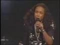 Miko "MAMA" at Nashville's historic Acuff Theatre