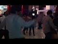 Download Fusion Dance: Western Music Punjabi Dance @ Planet Hollywoo MP3 song and Music Video