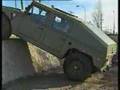 Uro VamTac (military vehicle better than a hummer)