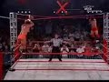 Petey Williams vs Hector Garza vs Chris Sabin 2/2