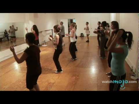 Zumba Fitness: The Hottest Latin Dance Workout