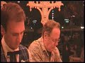 Maple Leaf Rag - Fourhand Style