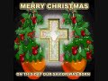 DJ Bruce O'Brien's Spiritual Gas Christmas Mix Part 1