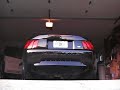 Heads/Cam 3.8L V6 Mustang Exhaust Clip #2 Heads/Cam 3.8L V6 Mustang Exhaust Clip #2