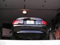 Heads/Cam 3.8L V6 Mustang Exhaust Clip #2
