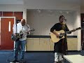 Saahil Goel and Gaurab Misra playing the song Anjanee by Strings on Katz India Night (University of Pittsburgh, PA, USA)