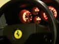 FERRARI 348 SPIDER CAPRISTO EXHAUST FERRARI 348 SPIDER CAPRISTO EXHAUST