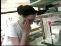 Police crackdown on telemarketers