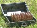 Barrett Model 99 .50 BMG