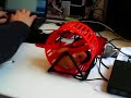 USB Hamster Wheel