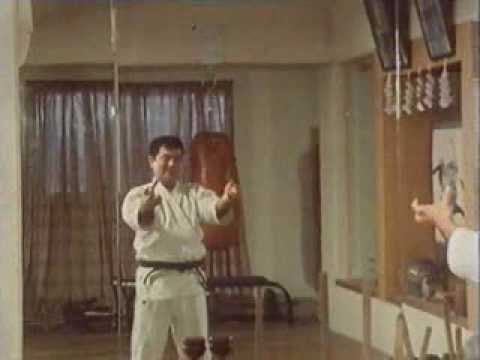 Doc - Way of the Warrior - Karate, Way of the Empty Hand