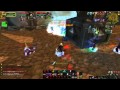 Merc & Cartoonz are Mean - 2v2 Fun (WoW Gameplay / Commentary)