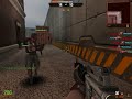 WolfTeam Beta1 Vid