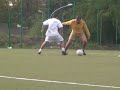 Ciccio vs Afef