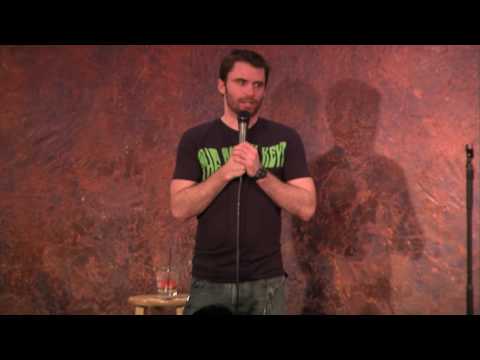 Live from the Funny Bone - Season 2, Ep 23 (Pt 2 of 3)