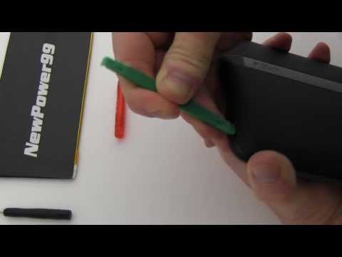 how to open kindle fire hd