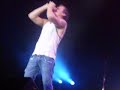 3 Doors Down Concert- When I\ 3 Doors Down Concert- When I\