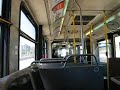Mississauga Transit New Flyer Industries D60LF 9760