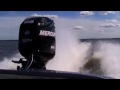 2010 Mercury Optimax Pro XS 250HP