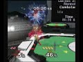 Teczero(Fox) vs Oorah Kabra(Falco)