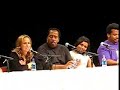 Melora Hardin- Office Convention