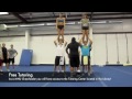MNU Cheer playing around at a few open gyms and practices! More info can be found at MNUCheer.com!