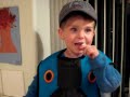 Toddler Thriller