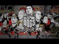 Sleeping Dogs