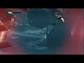 Star Wars The Force unleashed - Part 13 (Angriff der Rancor)