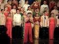 Ako ang nagwagi medley UEC with MADZ