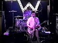 Weezer - O Girl Live Lupos