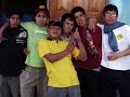 anabantha-talisman video casero