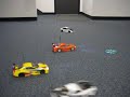 R/C Micro drifting B