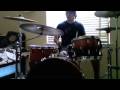 videos de Emery - Playing With Fire Drum Cover
