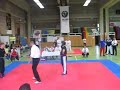 WM Emden Kickboxen Jörg Eberhardt LK Teil1 WM Emden Kickboxen Jörg Eberhardt LK Teil1