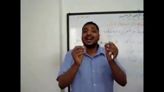 الاستعاره بحسب الملانم (مجرده-مرشحه-مطلقه) -الأزهري