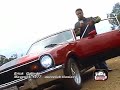 autos en el tequio