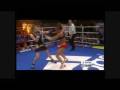 videos de Stacey 'stayLo' Reile vs. Ina Menzer (entire fight)